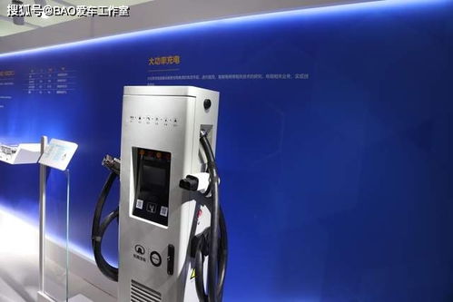 应对碳中和与智能化 长城汽车的黑科技“智能输配电器”全解析