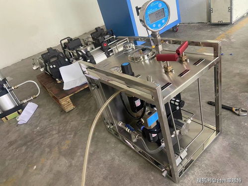 智能水压测试机与压力记录仪器 现代输配电器的革新应用